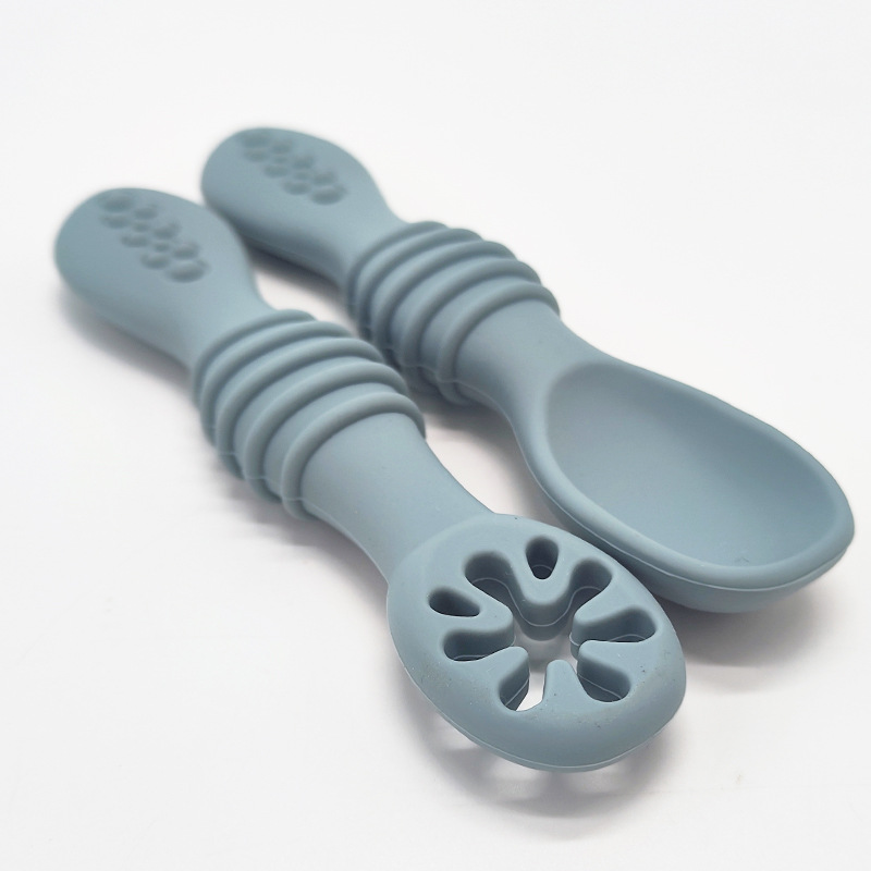 Babyprodukt – Avvänjningsskedar