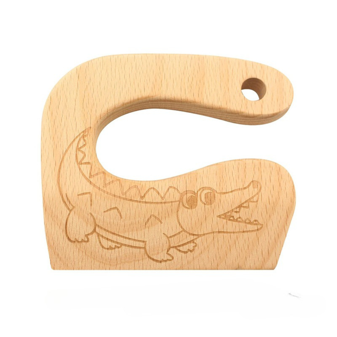 Mini träskärare