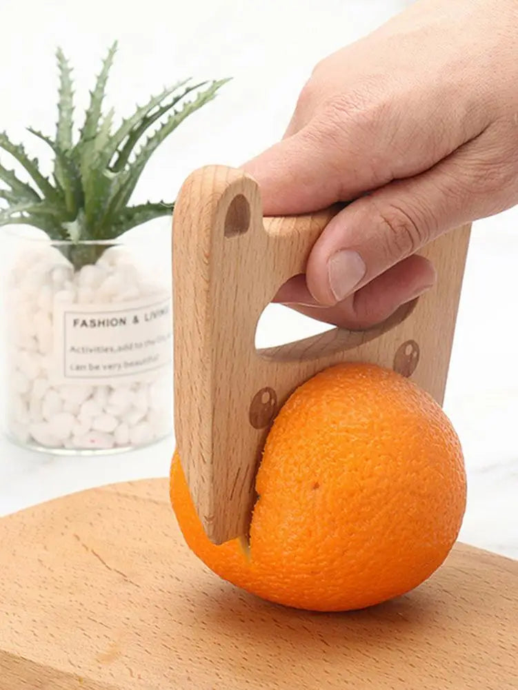 Mini träskärare