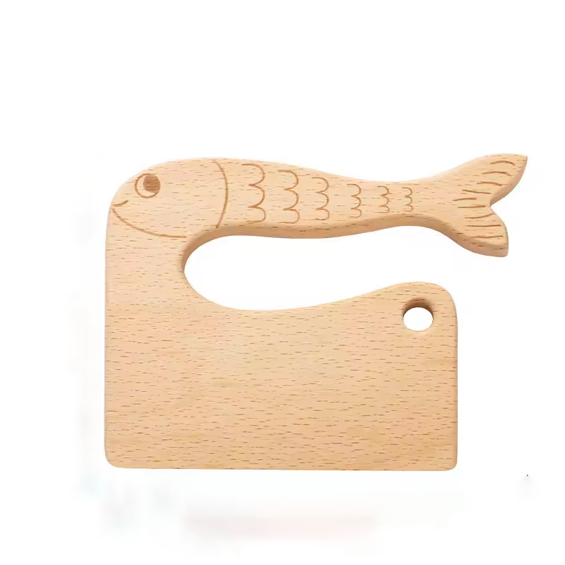Mini träskärare