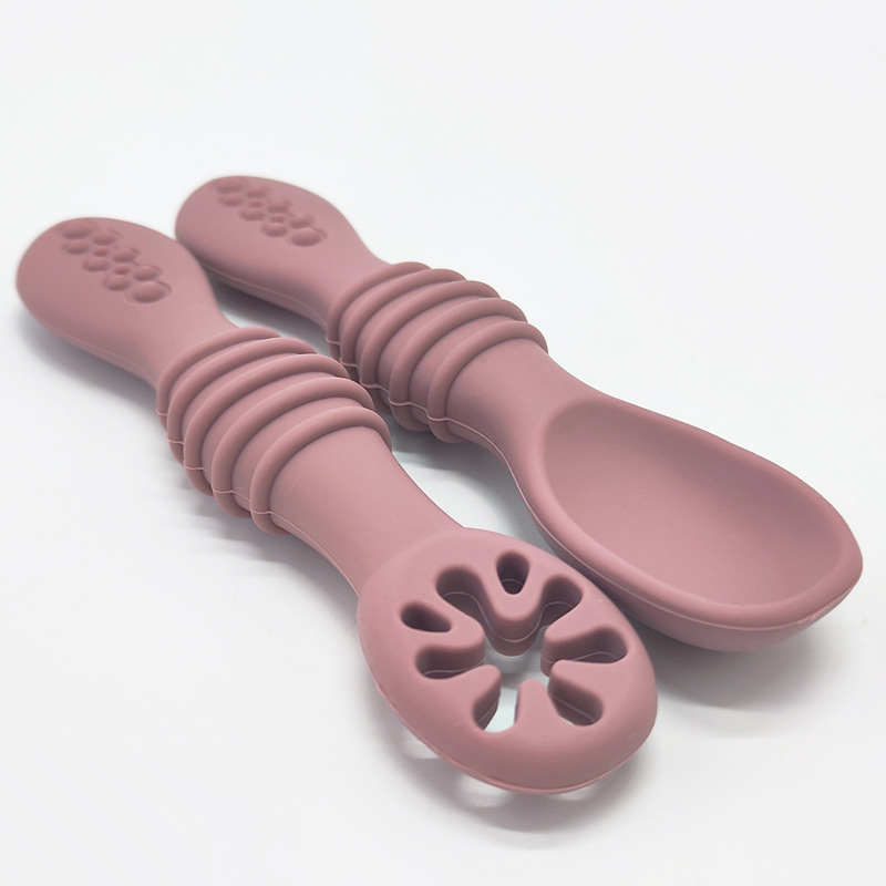 Babyprodukt – Avvänjningsskedar