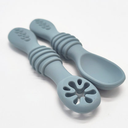 Babyprodukt – Avvänjningsskedar