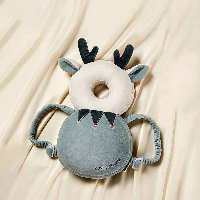Babyprodukt – Huvudskydd Kudde