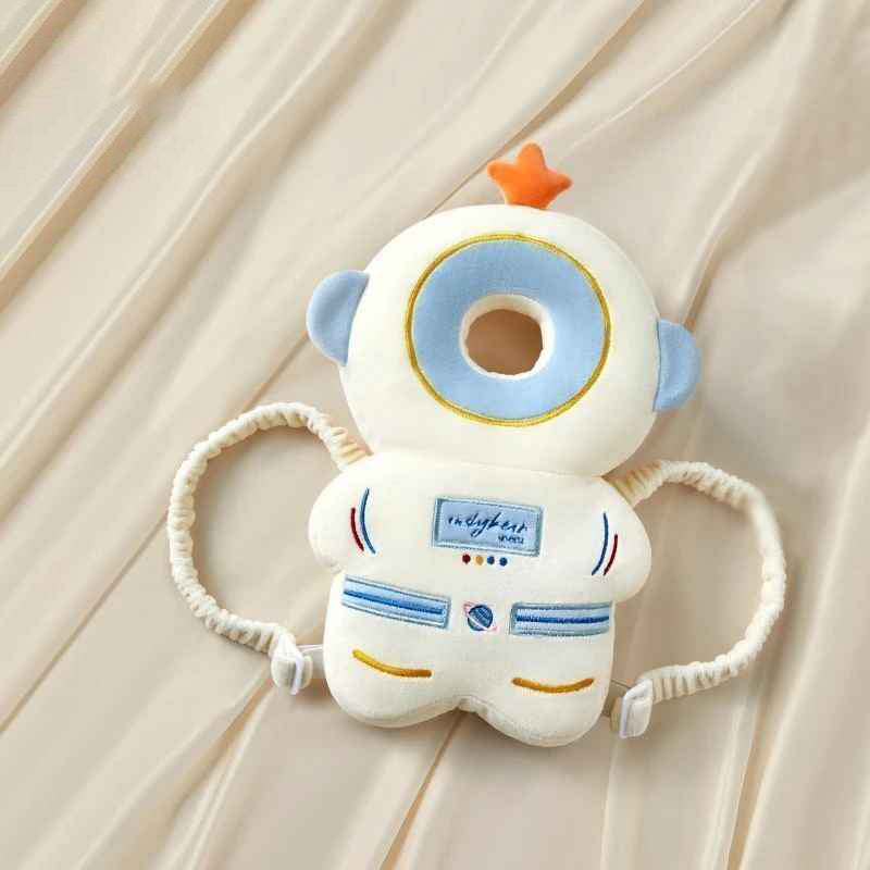 Babyprodukt – Huvudskydd Kudde
