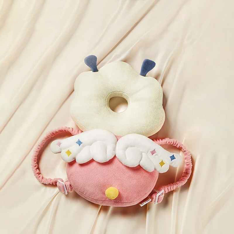 Babyprodukt – Huvudskydd Kudde