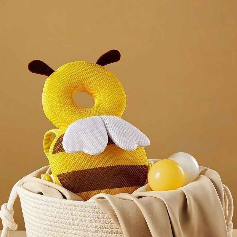 Babyprodukt – Huvudskydd Kudde