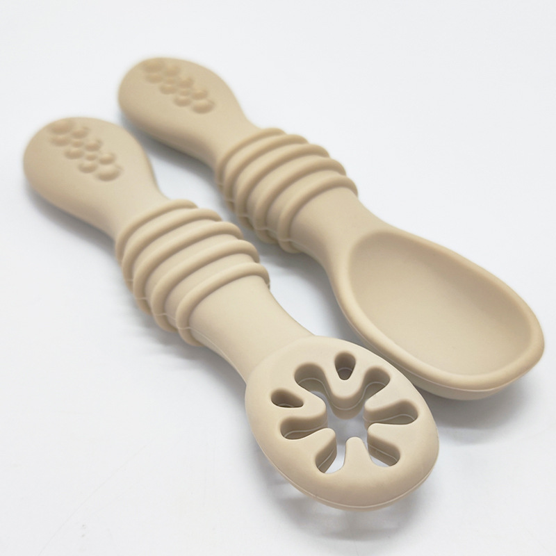 Babyprodukt – Avvänjningsskedar