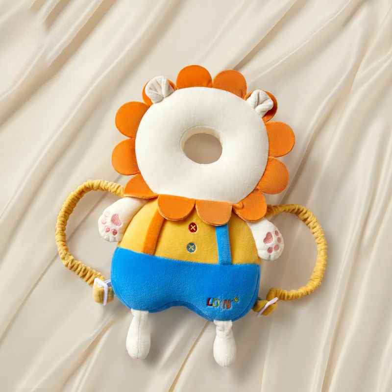 Babyprodukt – Huvudskydd Kudde