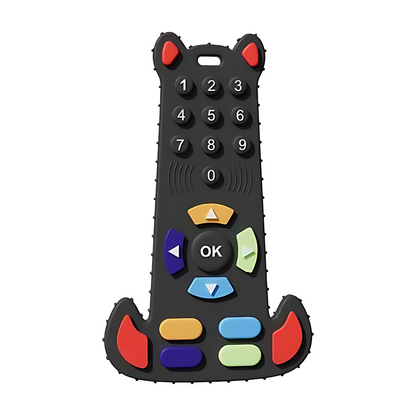 Bitleksak – Fjärrkontroll Vante
