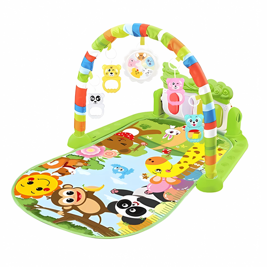 Babygym – Pianobabygym