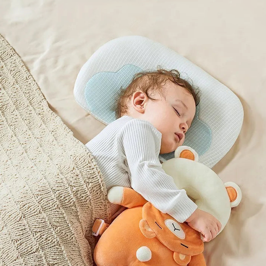 Babyprodukt – Huvudskydd Kudde