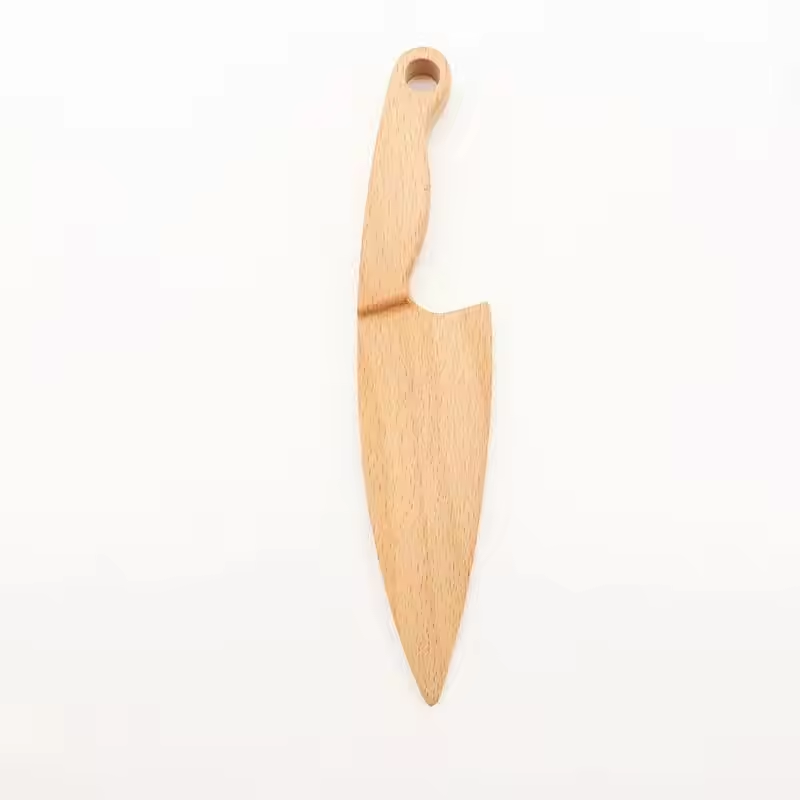 Mini träskärare