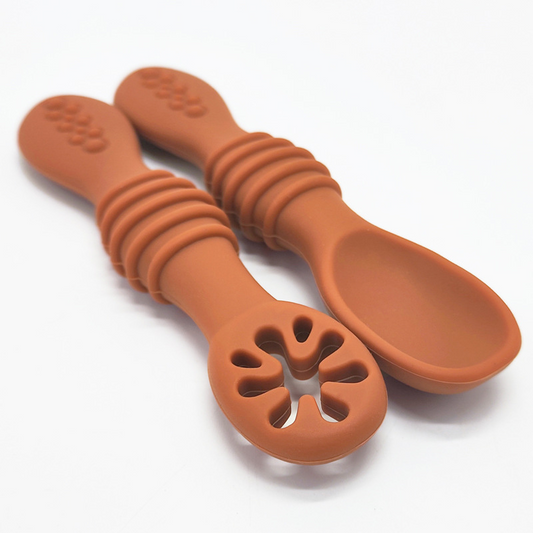 Babyprodukt – Avvänjningsskedar