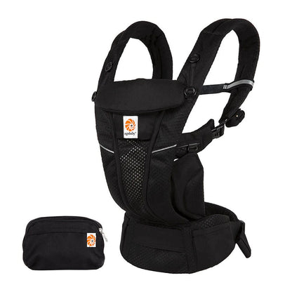 Ergonomisk Bärsele