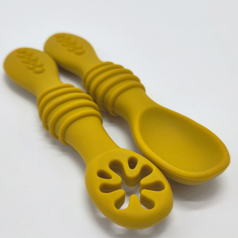 Babyprodukt – Avvänjningsskedar