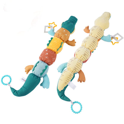 Musikalisk Krokodil